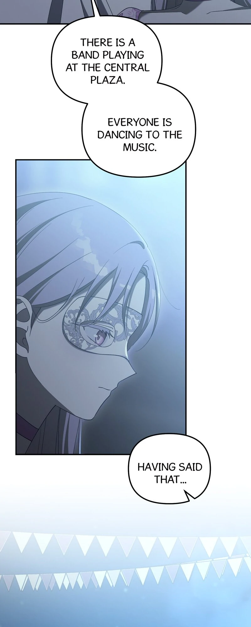 Carnephelia’s Curse is Never Ending Chapter 88 - page 17