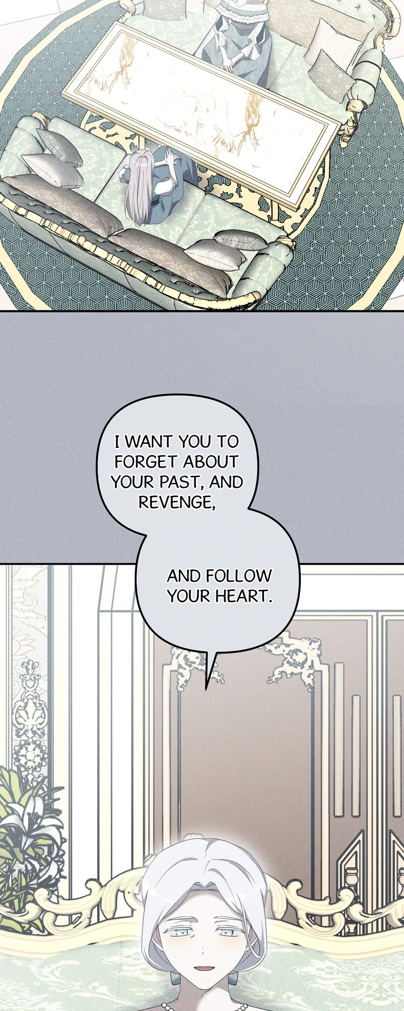 Carnephelia’s Curse is Never Ending Chapter 88 - page 20