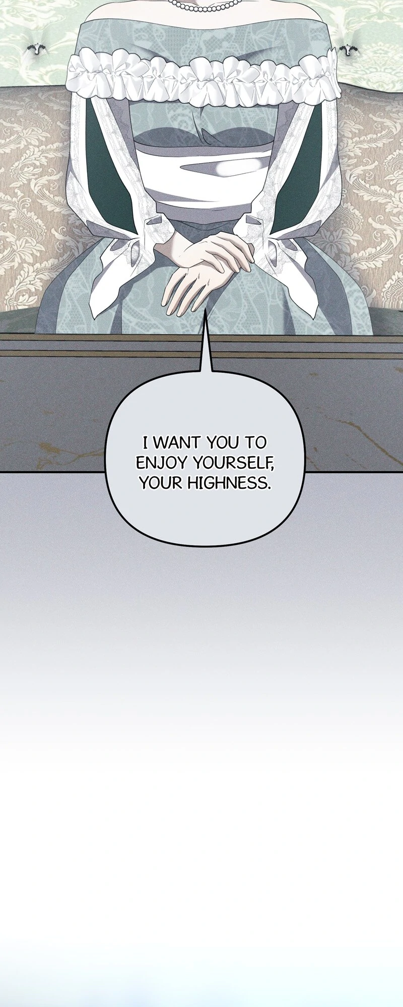Carnephelia’s Curse is Never Ending Chapter 88 - page 21