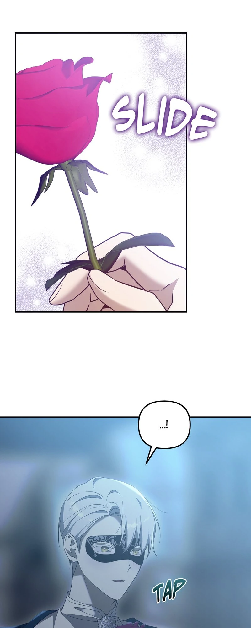 Carnephelia’s Curse is Never Ending Chapter 88 - page 23