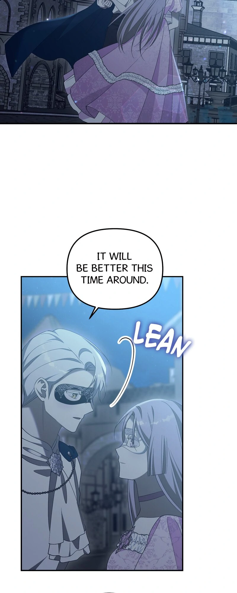 Carnephelia’s Curse is Never Ending Chapter 88 - page 26