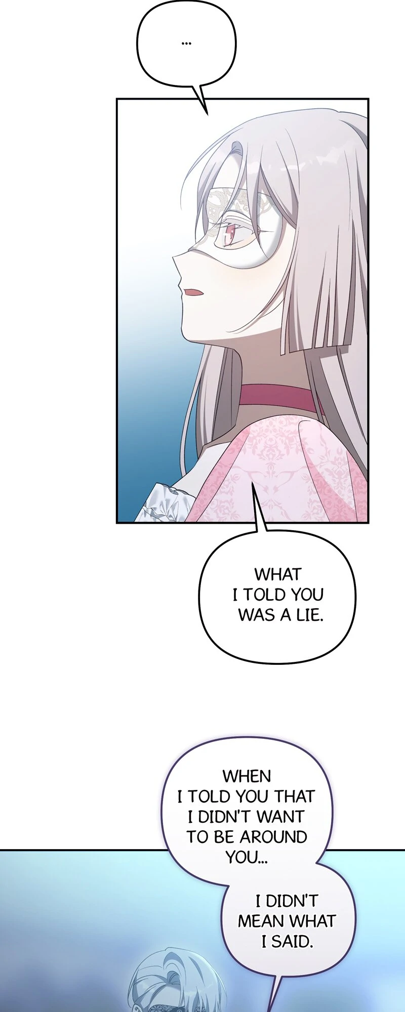 Carnephelia’s Curse is Never Ending Chapter 88 - page 27