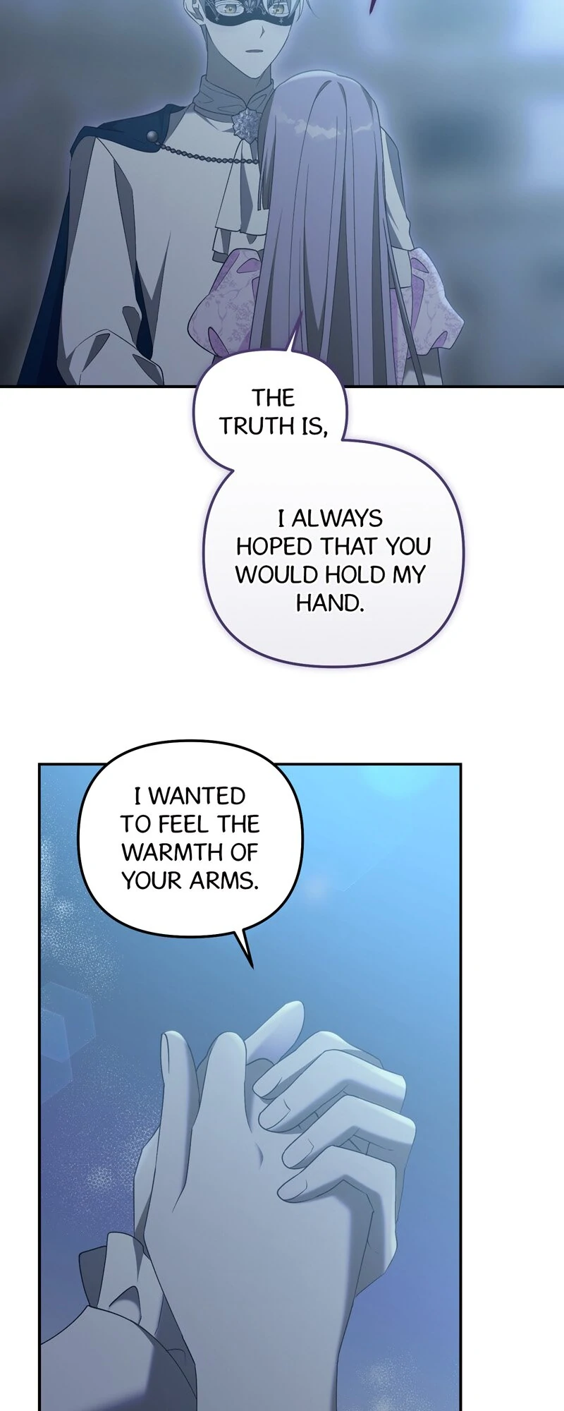 Carnephelia’s Curse is Never Ending Chapter 88 - page 28