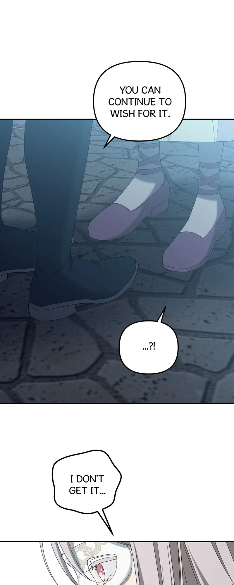 Carnephelia’s Curse is Never Ending Chapter 88 - page 30