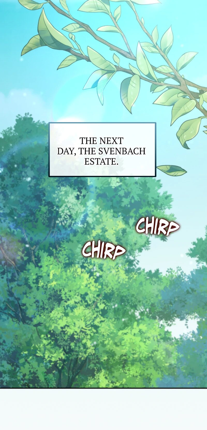 Carnephelia’s Curse is Never Ending Chapter 88 - page 36