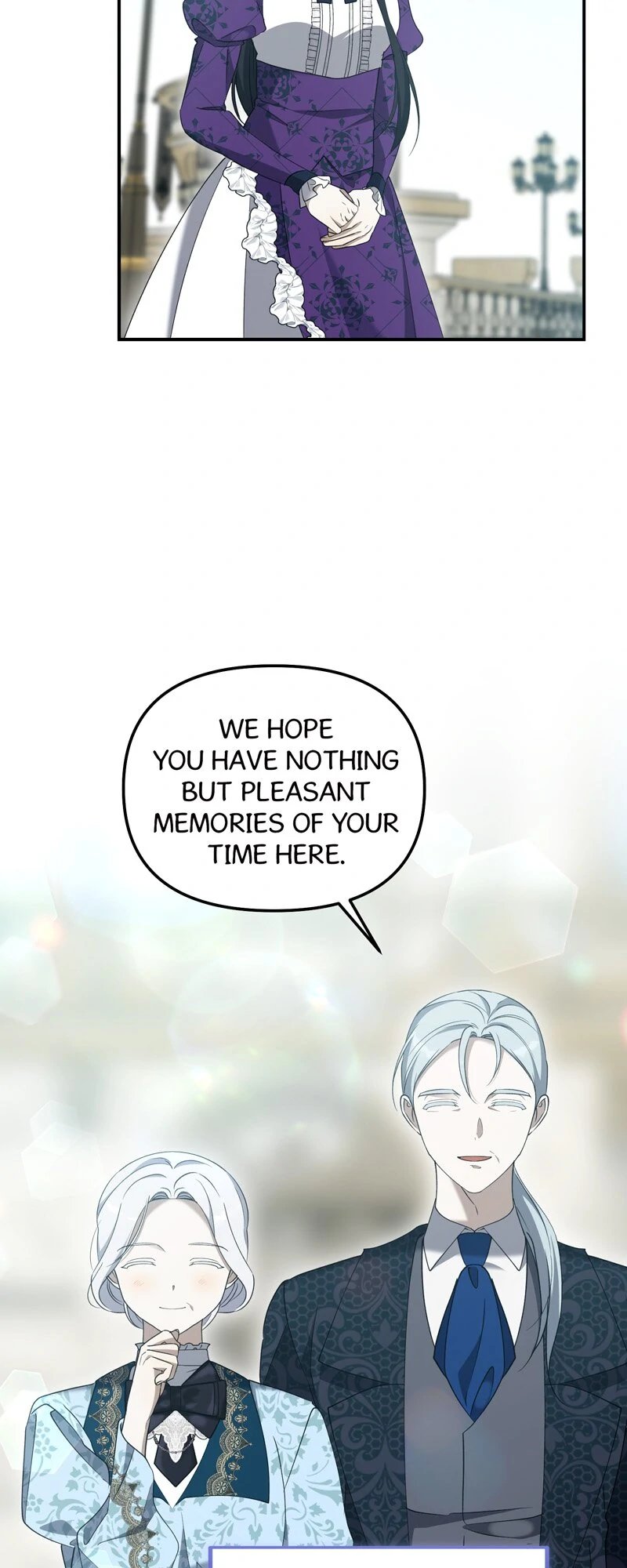 Carnephelia’s Curse is Never Ending Chapter 88 - page 38