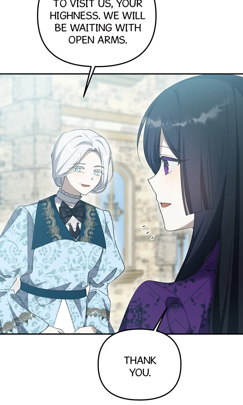 Carnephelia’s Curse is Never Ending Chapter 88 - page 43