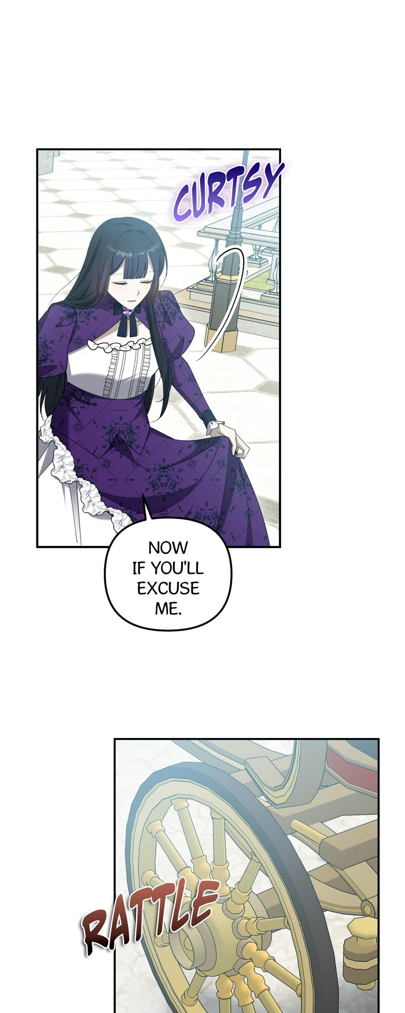 Carnephelia’s Curse is Never Ending Chapter 88 - page 44