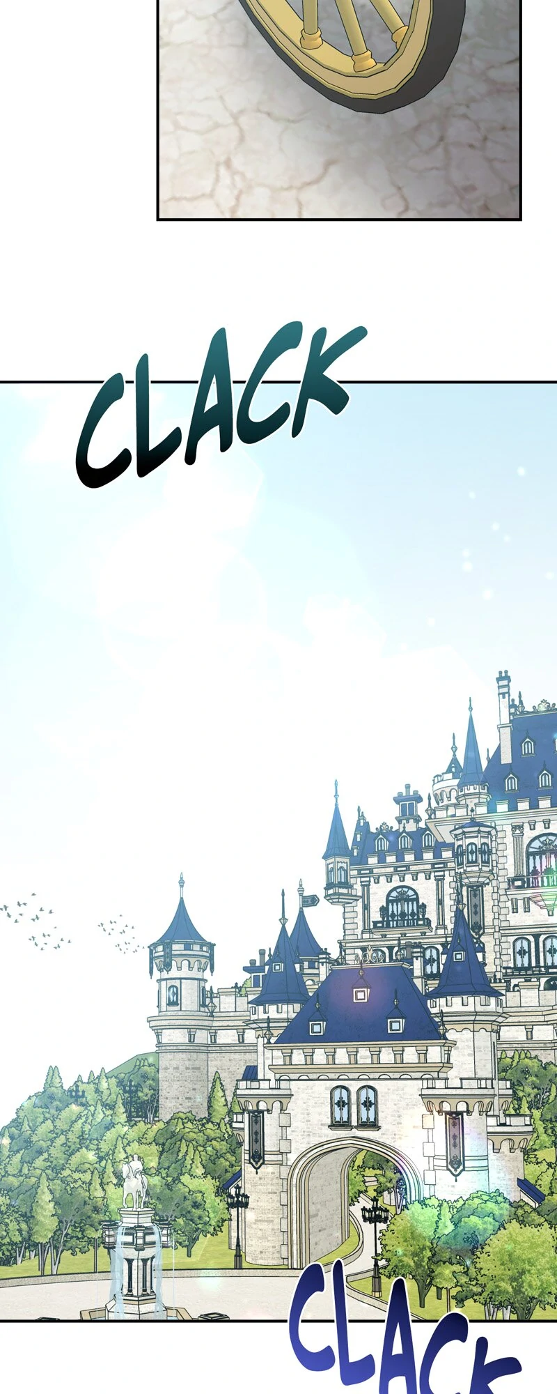 Carnephelia’s Curse is Never Ending Chapter 88 - page 45