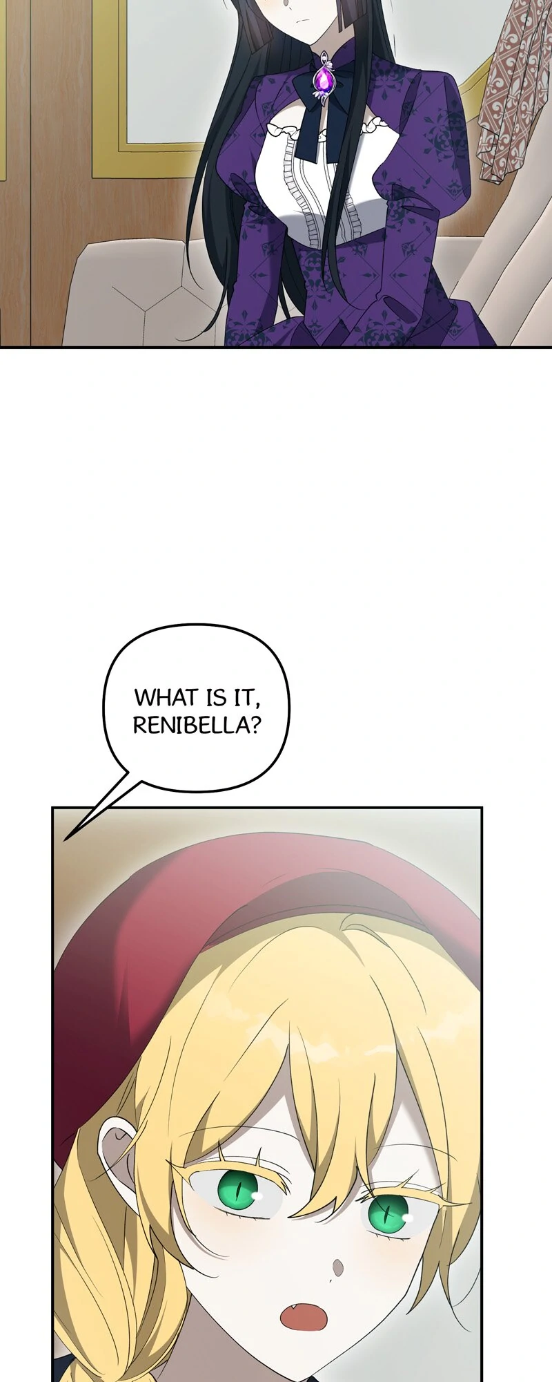Carnephelia’s Curse is Never Ending Chapter 88 - page 47