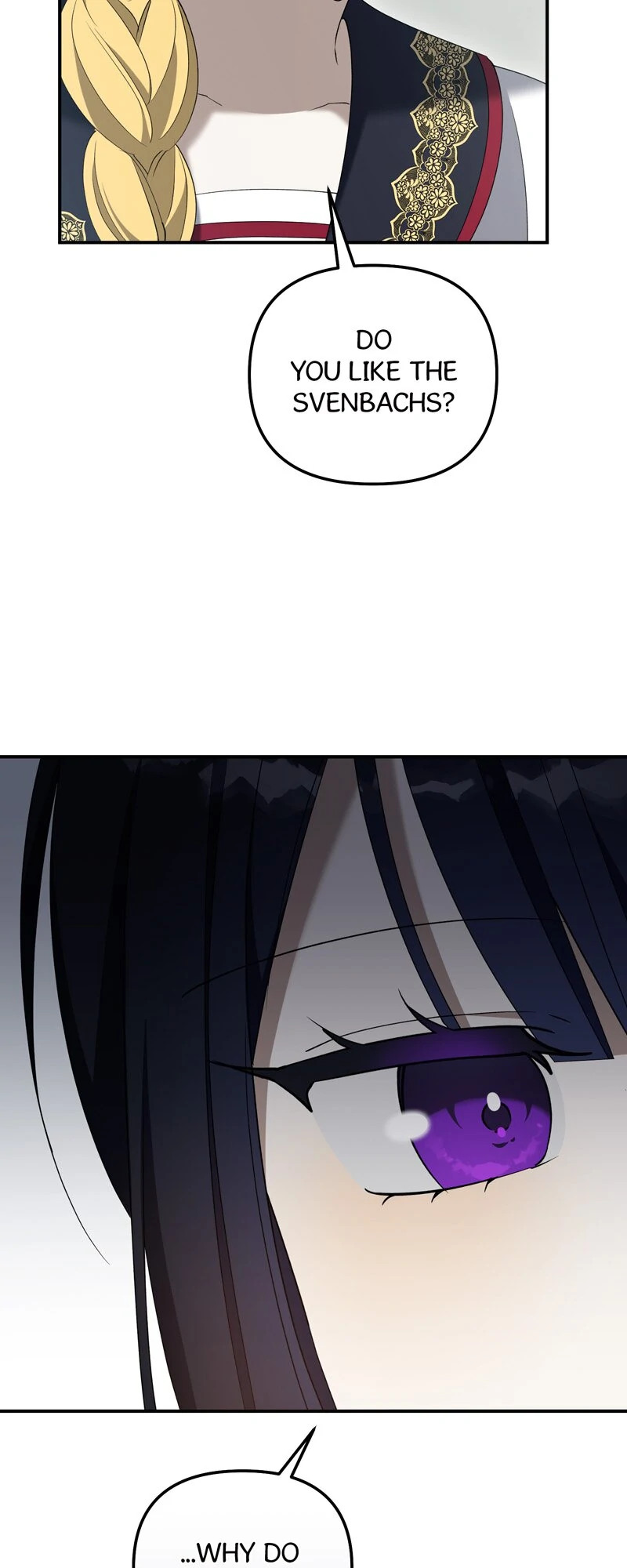 Carnephelia’s Curse is Never Ending Chapter 88 - page 48