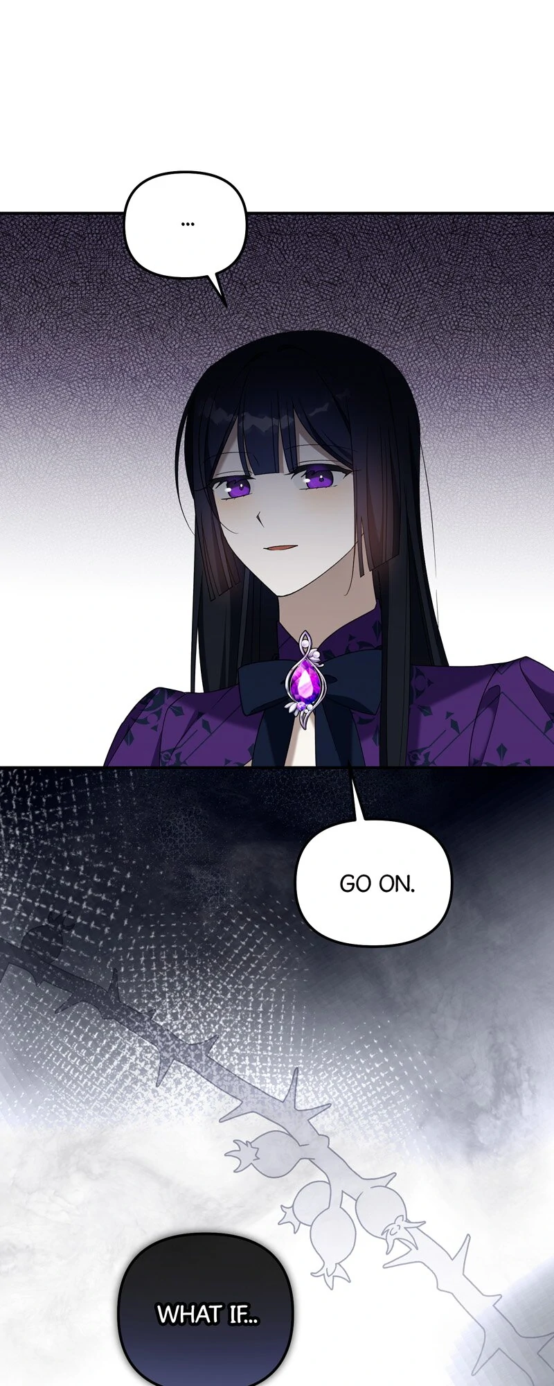 Carnephelia’s Curse is Never Ending Chapter 88 - page 52