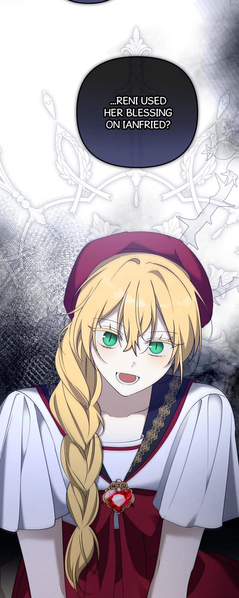 Carnephelia’s Curse is Never Ending Chapter 88 - page 53