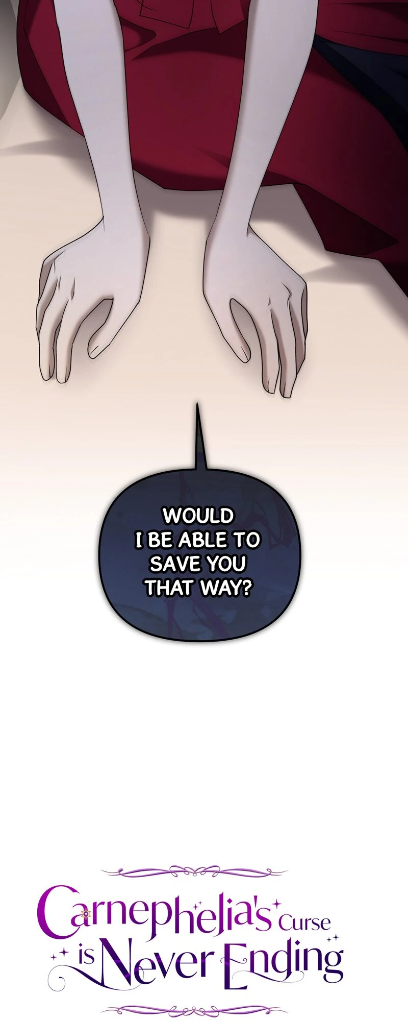 Carnephelia’s Curse is Never Ending Chapter 88 - page 54