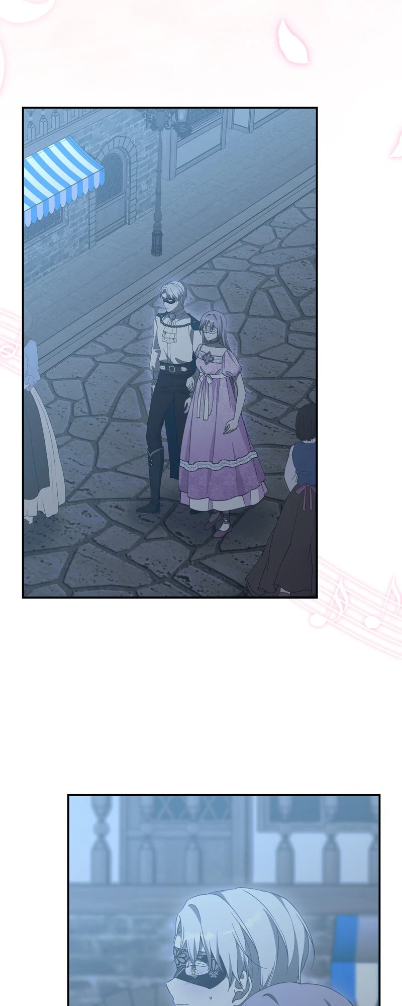 Carnephelia’s Curse is Never Ending Chapter 88 - page 9