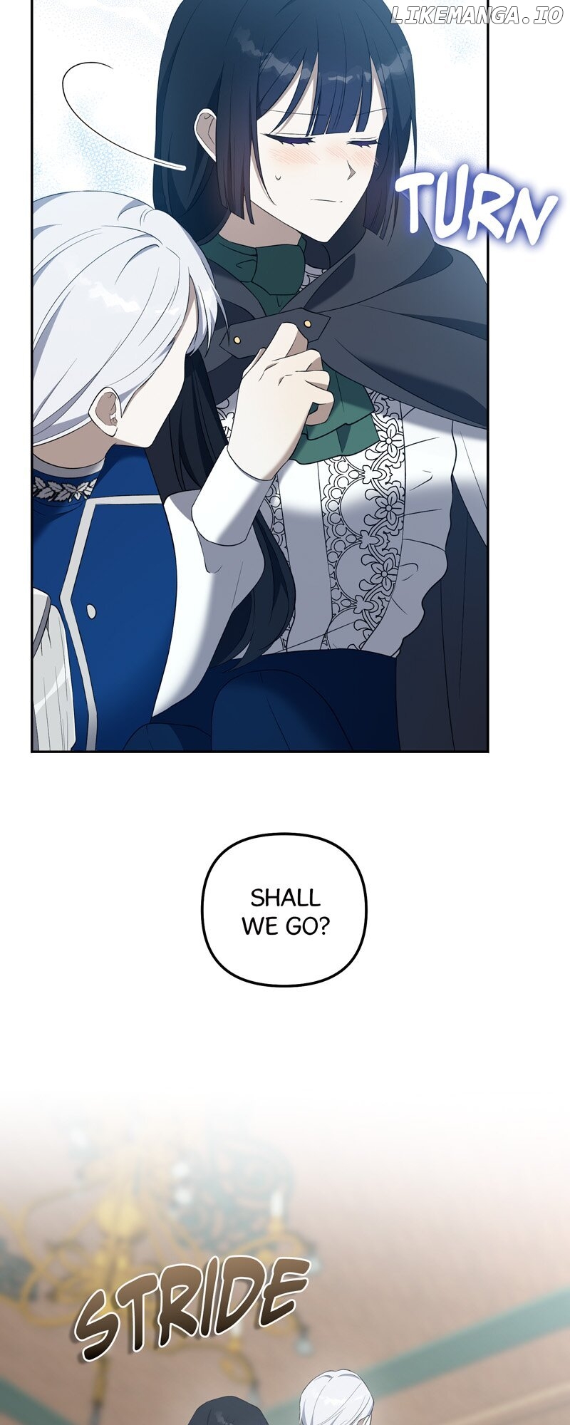 Carnephelia’s Curse is Never Ending Chapter 64 - page 12