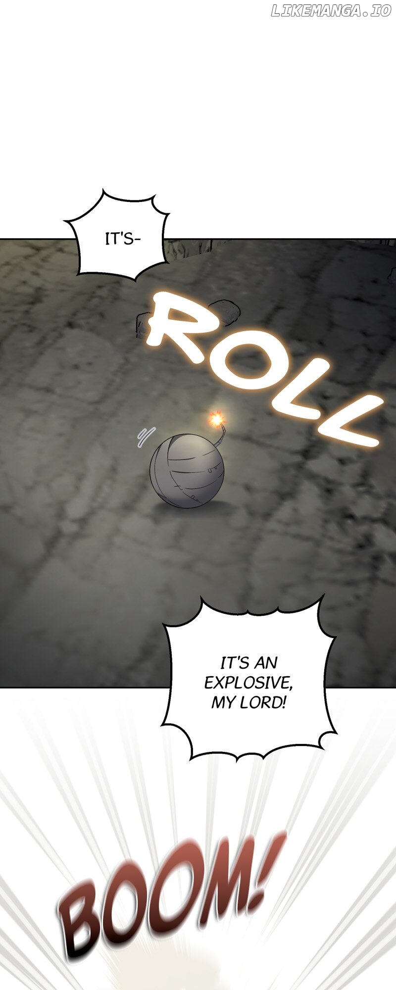 Carnephelia’s Curse is Never Ending Chapter 64 - page 23