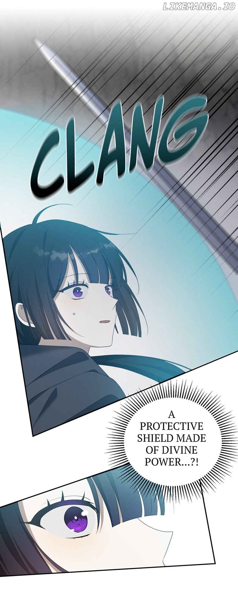 Carnephelia’s Curse is Never Ending Chapter 64 - page 38
