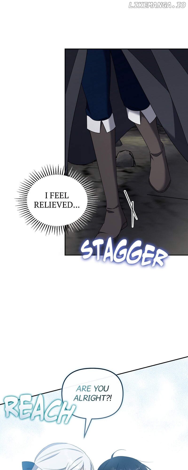 Carnephelia’s Curse is Never Ending Chapter 64 - page 39