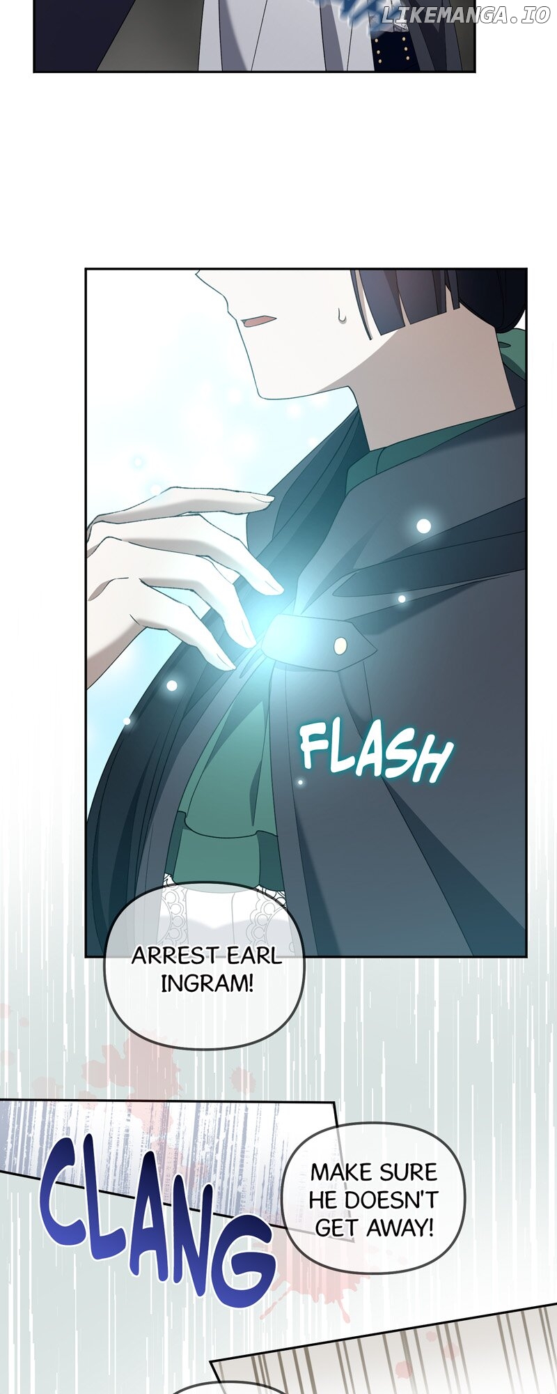 Carnephelia’s Curse is Never Ending Chapter 64 - page 41