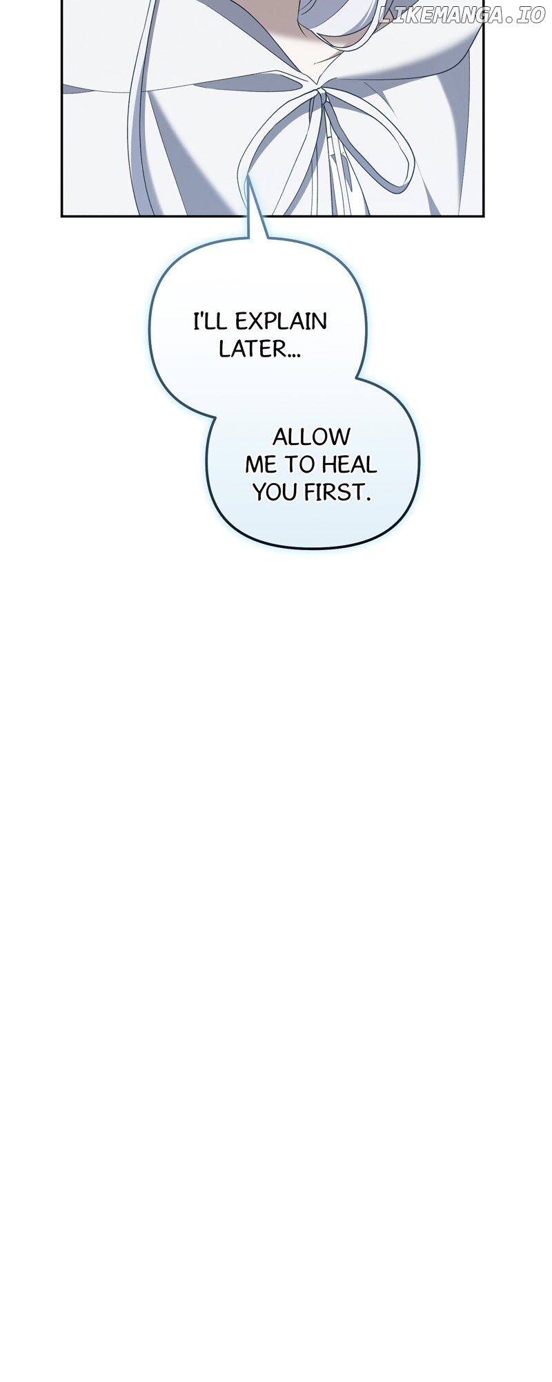 Carnephelia’s Curse is Never Ending Chapter 64 - page 50