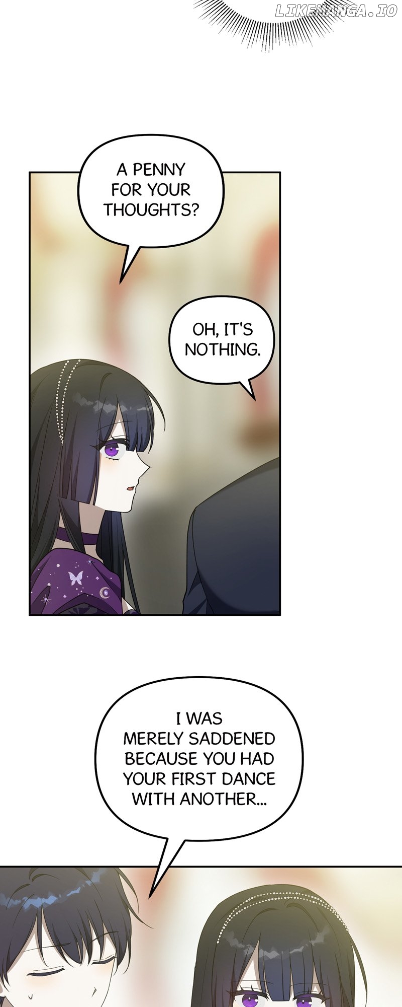 Carnephelia’s Curse is Never Ending Chapter 48 - page 10