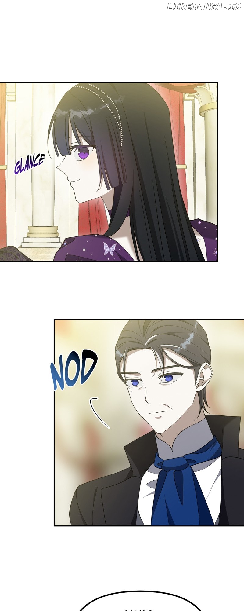 Carnephelia’s Curse is Never Ending Chapter 48 - page 15