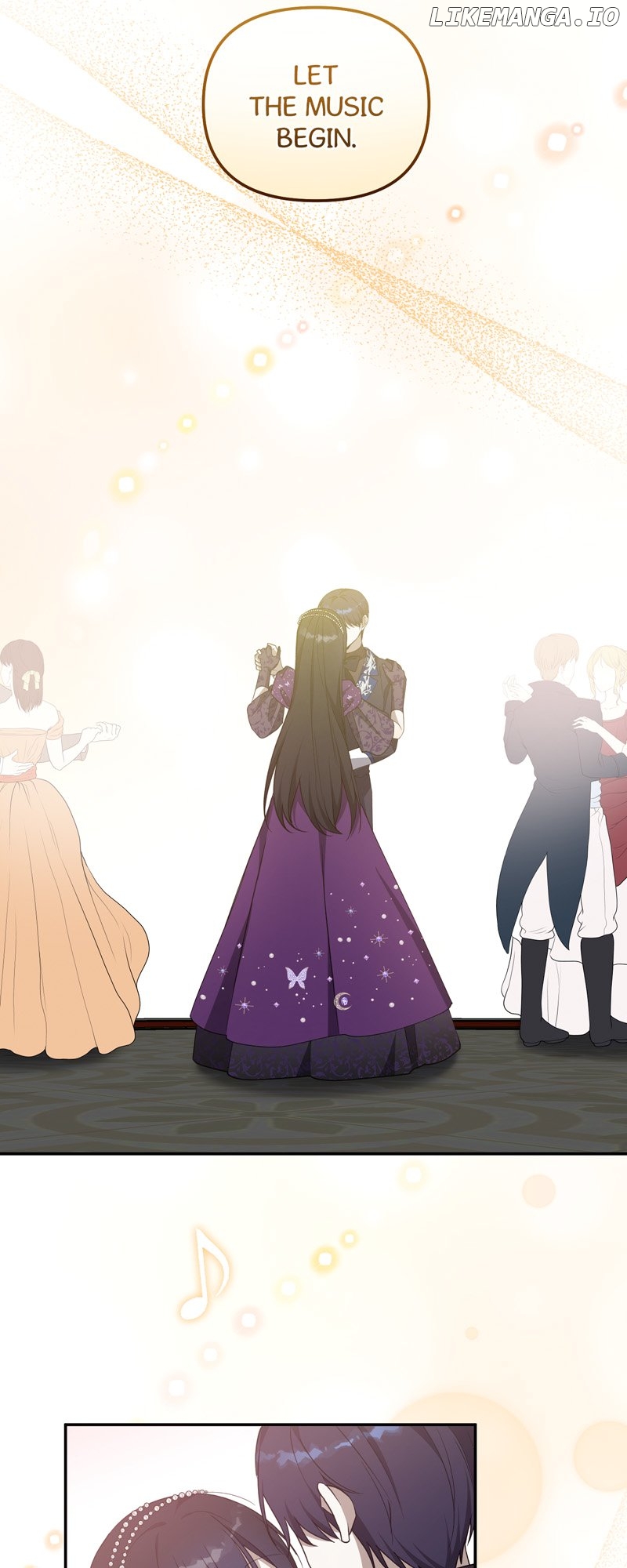 Carnephelia’s Curse is Never Ending Chapter 48 - page 17