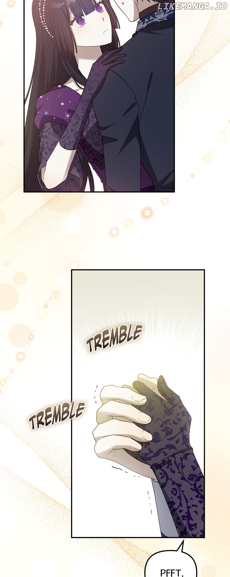 Carnephelia’s Curse is Never Ending Chapter 48 - page 18