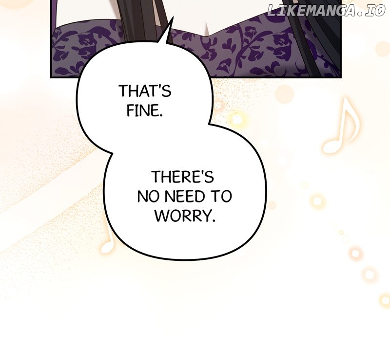 Carnephelia’s Curse is Never Ending Chapter 48 - page 21