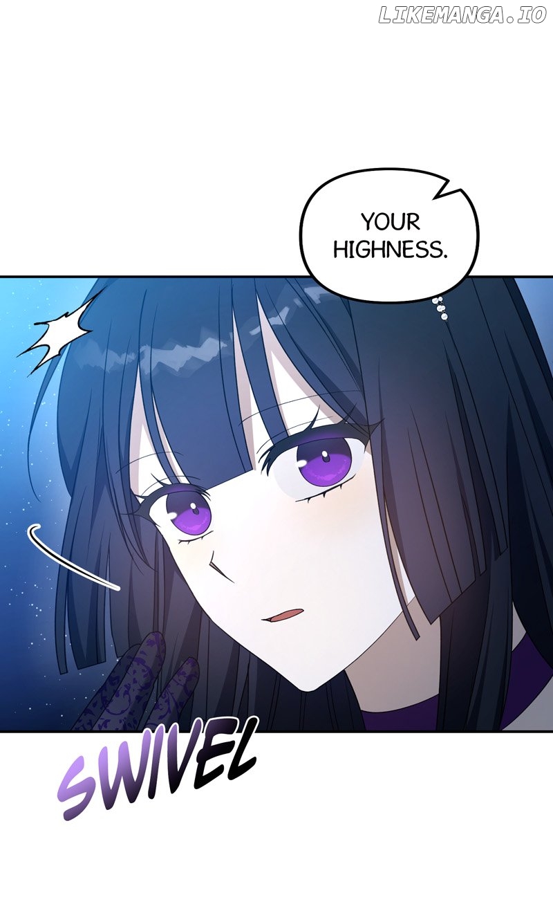 Carnephelia’s Curse is Never Ending Chapter 48 - page 28