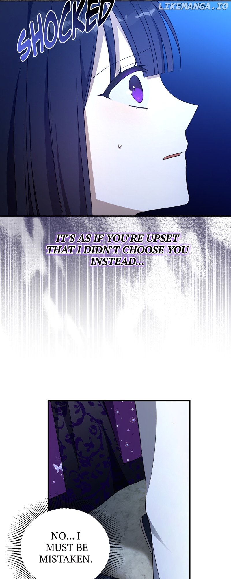 Carnephelia’s Curse is Never Ending Chapter 48 - page 37