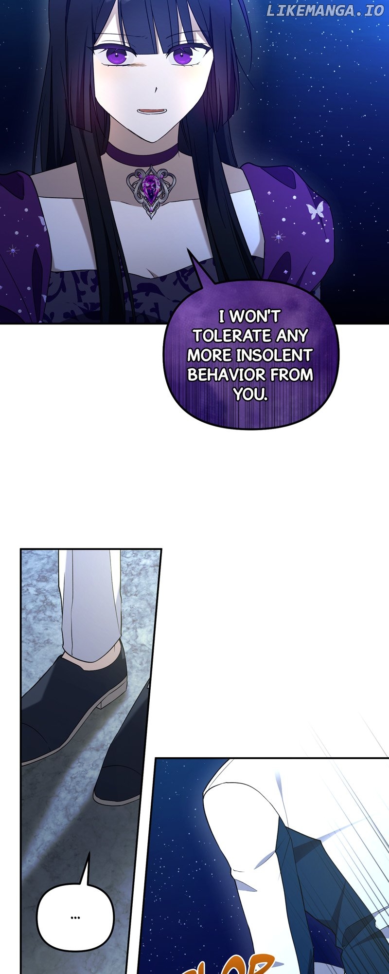 Carnephelia’s Curse is Never Ending Chapter 48 - page 39