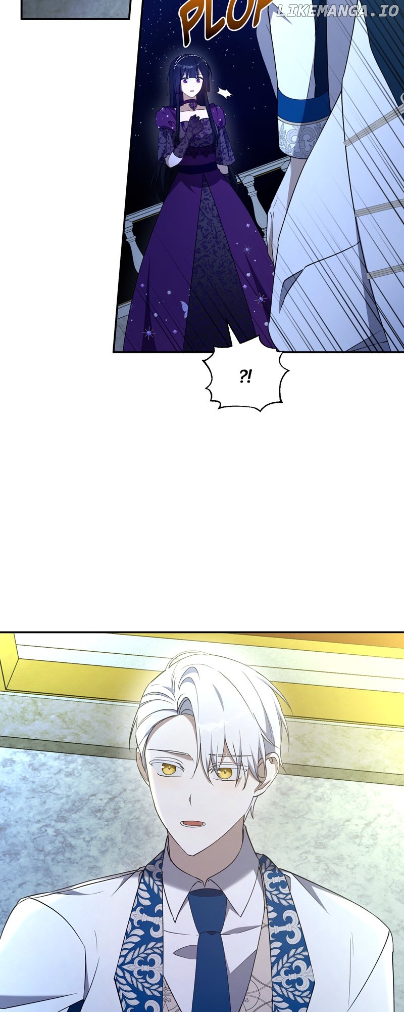 Carnephelia’s Curse is Never Ending Chapter 48 - page 40