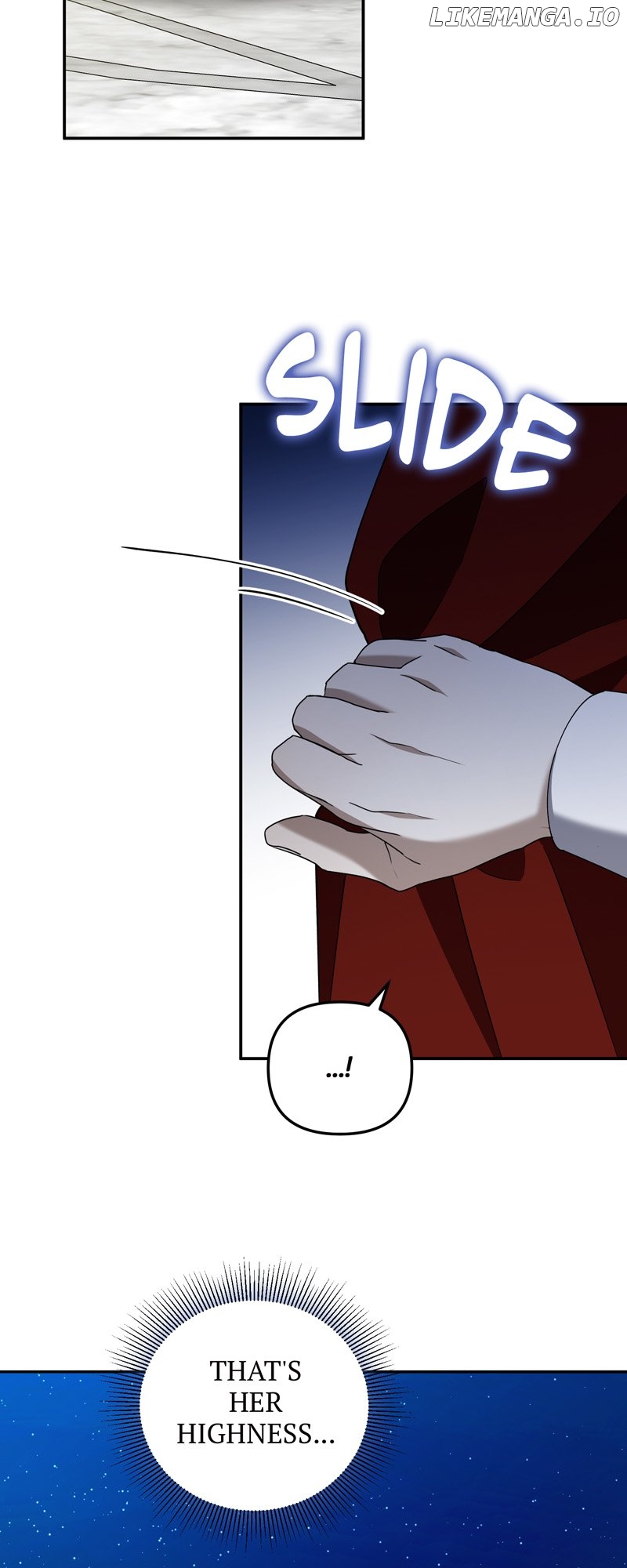 Carnephelia’s Curse is Never Ending Chapter 48 - page 45
