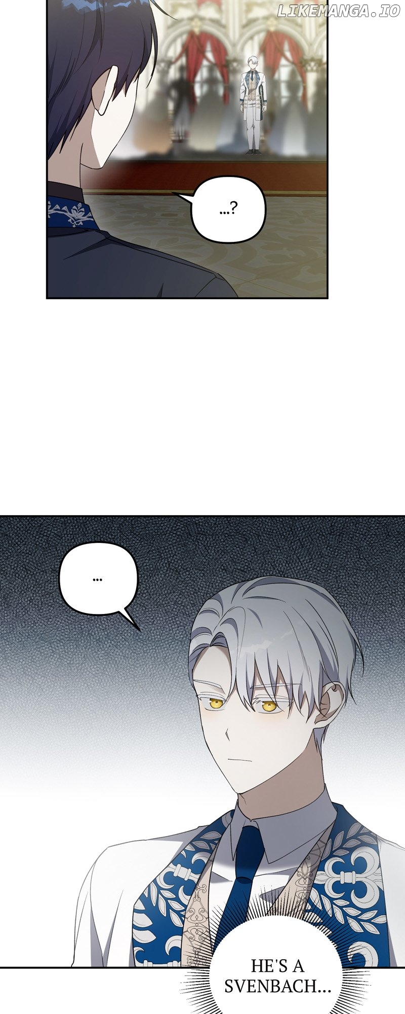 Carnephelia’s Curse is Never Ending Chapter 48 - page 9