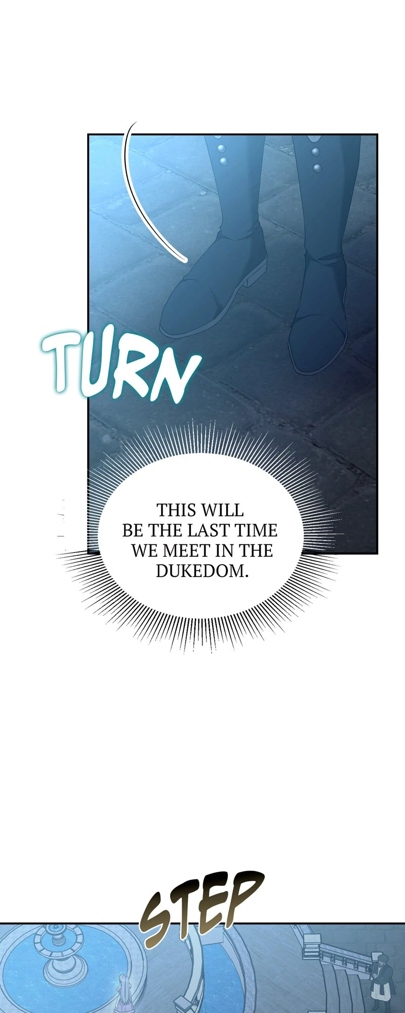 Carnephelia’s Curse is Never Ending Chapter 87 - page 44