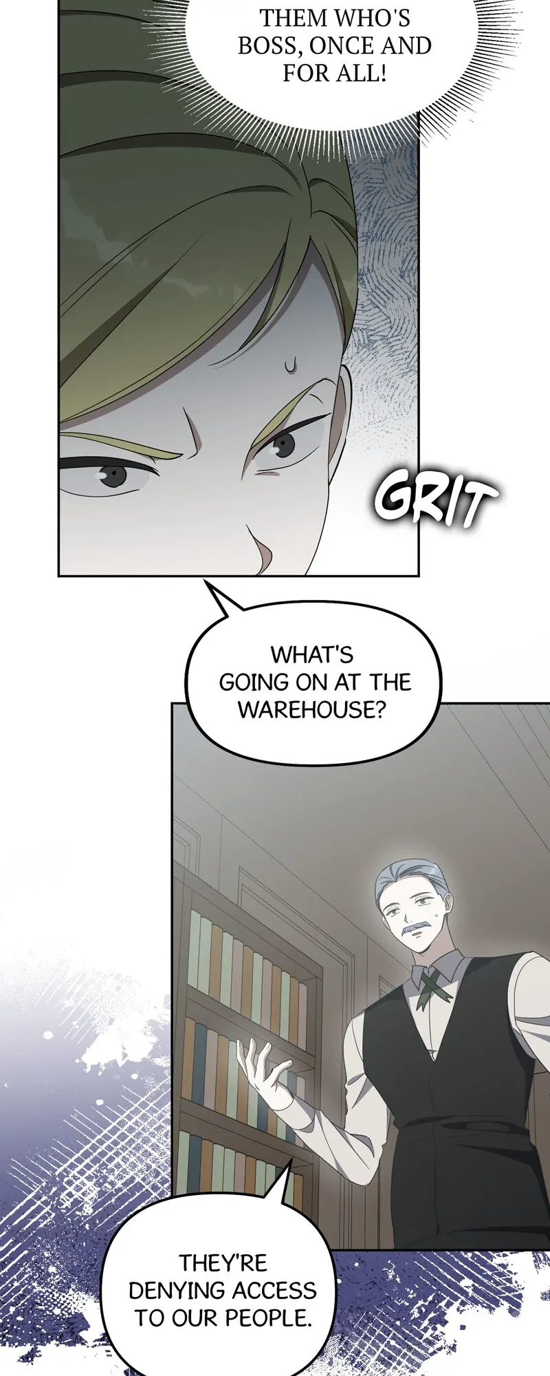 Carnephelia’s Curse is Never Ending Chapter 63 - page 26