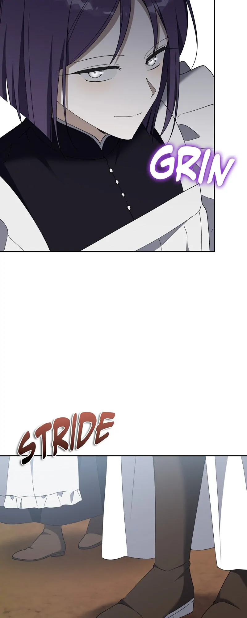Carnephelia’s Curse is Never Ending Chapter 63 - page 31