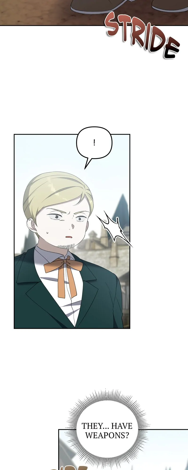 Carnephelia’s Curse is Never Ending Chapter 63 - page 32