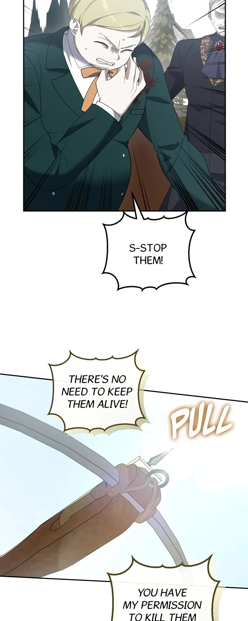 Carnephelia’s Curse is Never Ending Chapter 63 - page 41