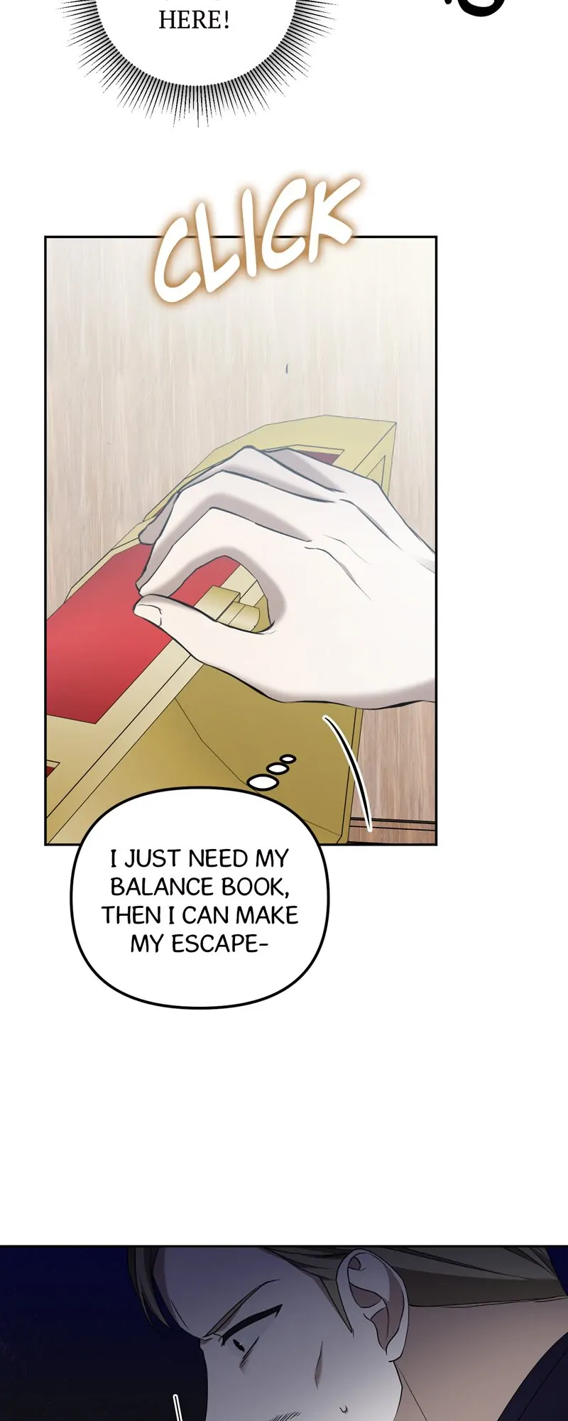 Carnephelia’s Curse is Never Ending Chapter 63 - page 48
