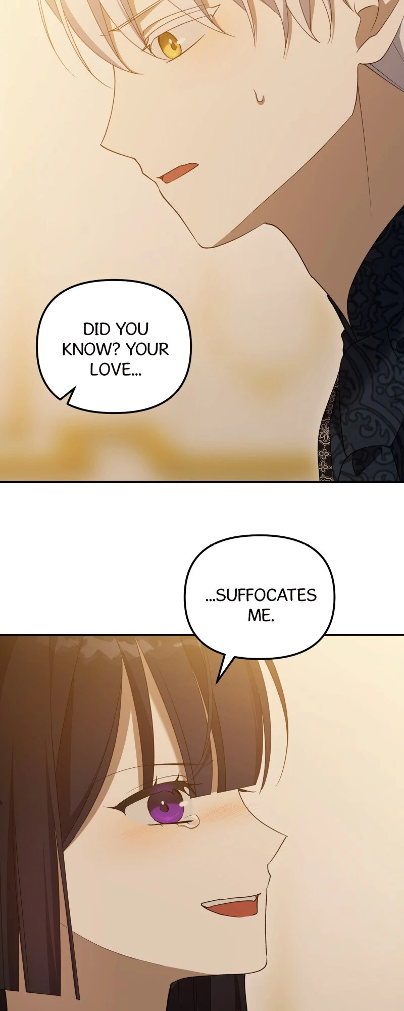 Carnephelia’s Curse is Never Ending Chapter 86 - page 11