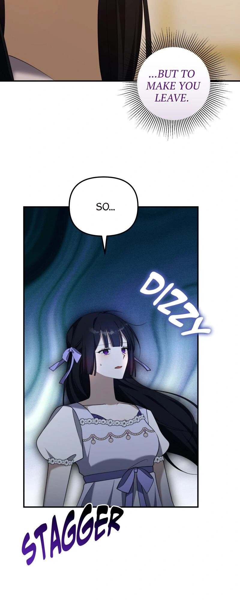 Carnephelia’s Curse is Never Ending Chapter 86 - page 12