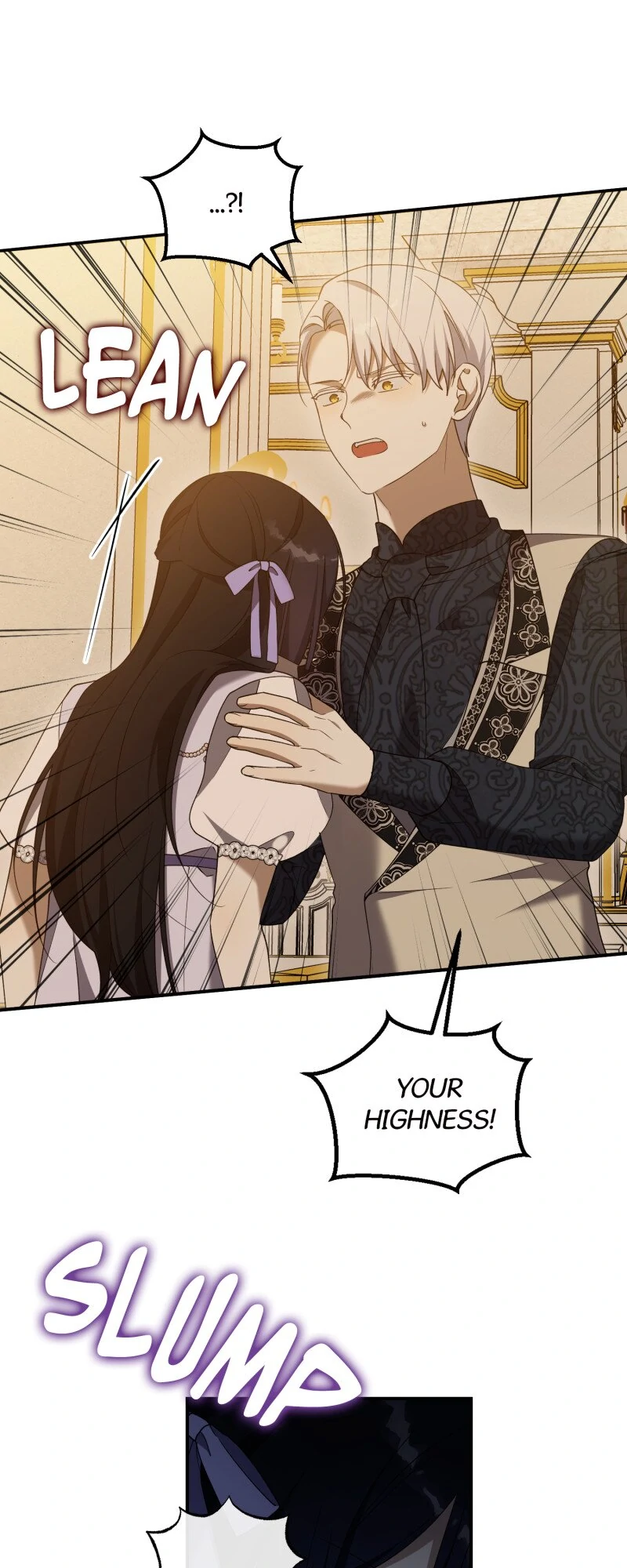 Carnephelia’s Curse is Never Ending Chapter 86 - page 13