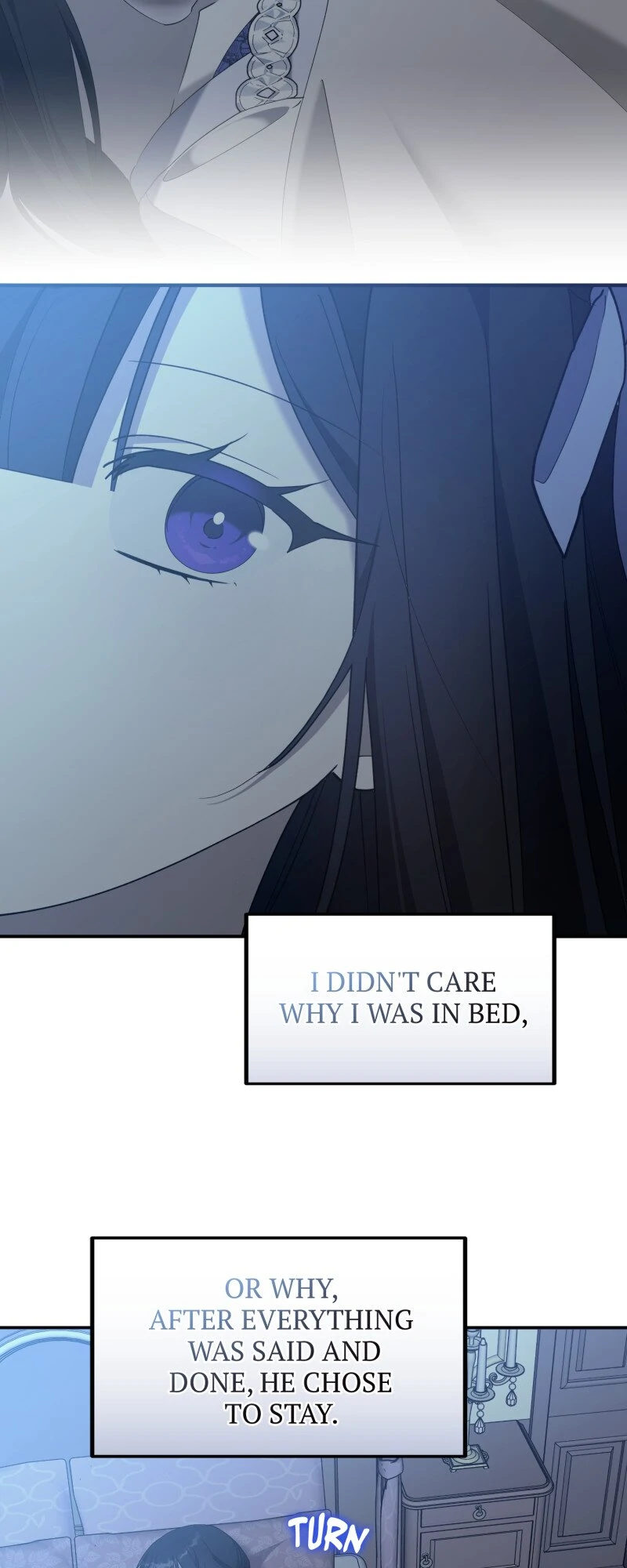 Carnephelia’s Curse is Never Ending Chapter 86 - page 19