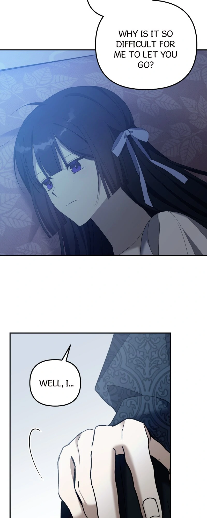 Carnephelia’s Curse is Never Ending Chapter 86 - page 22