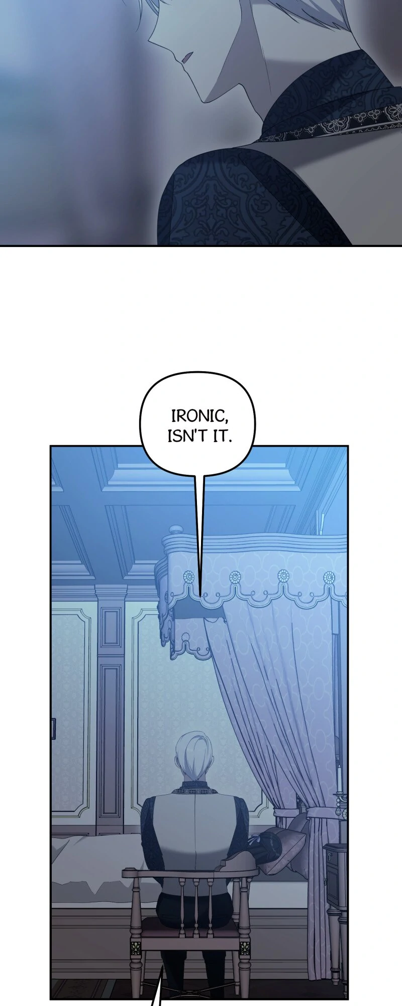 Carnephelia’s Curse is Never Ending Chapter 86 - page 25
