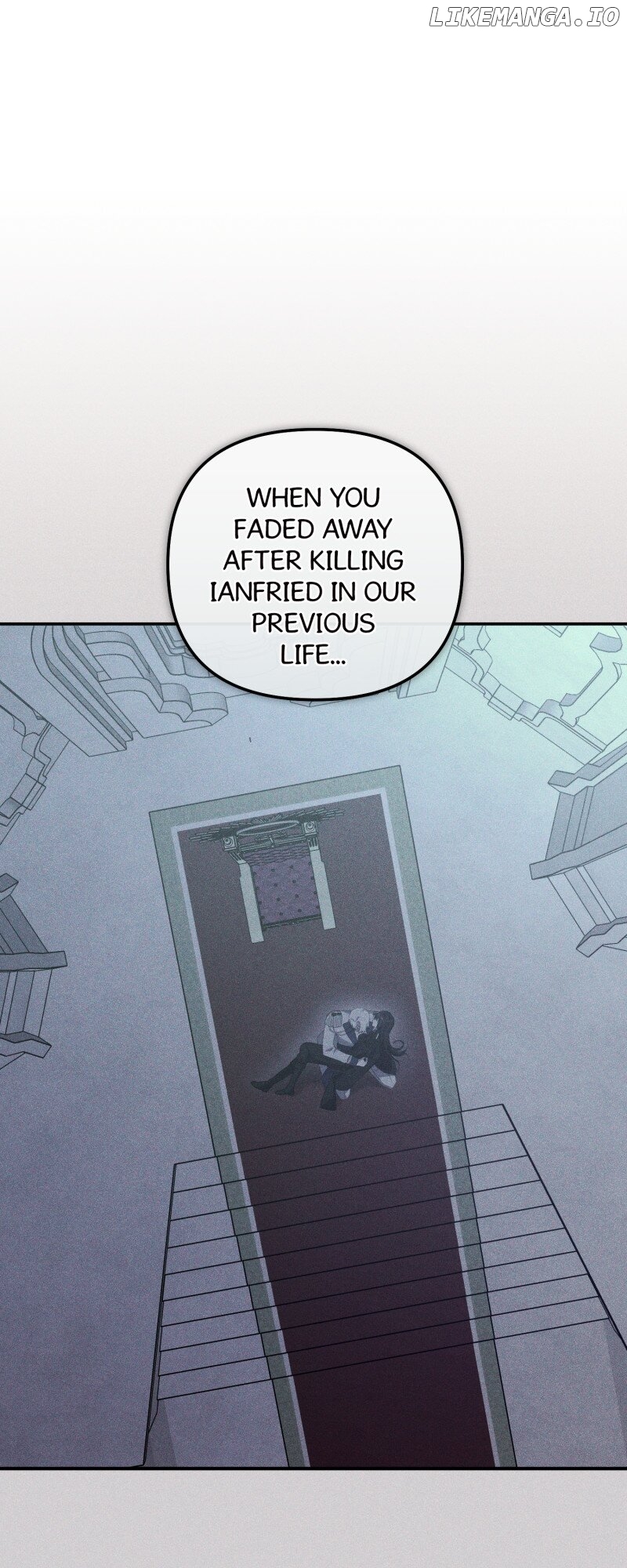 Carnephelia’s Curse is Never Ending Chapter 86 - page 27