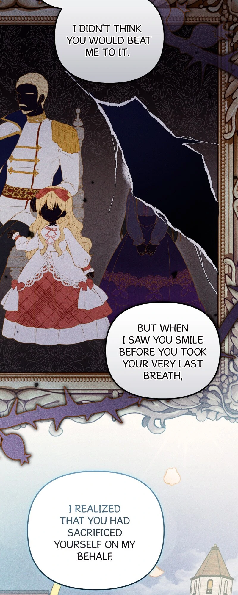 Carnephelia’s Curse is Never Ending Chapter 86 - page 29